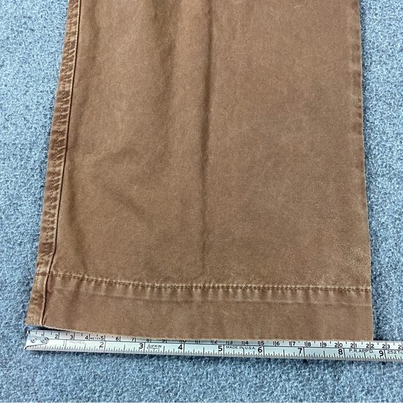 Vintage Marlboro Classics Brown Rectangular Patch Pocket Men’s Size 48 Europe - Picture 14 of 16